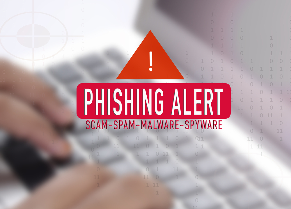 Understanding Phishing: Protecting Yourself from Digital Deception