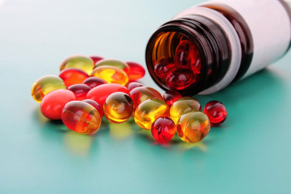 Essential Vitamins for Maintaining Healthy Eyes