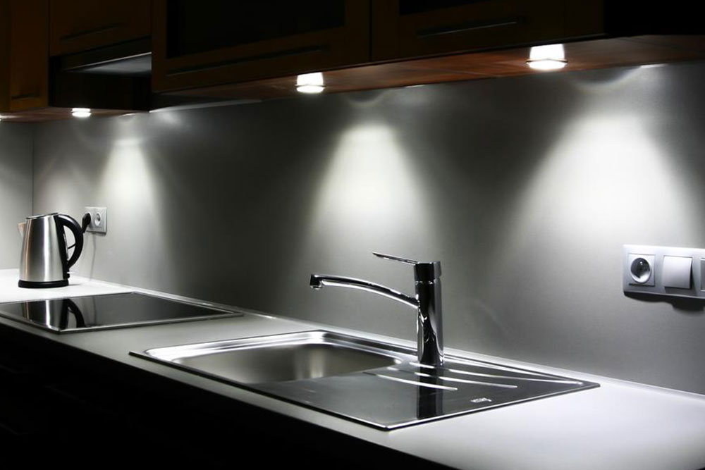 Affordable and Energy-Efficient Cabinet Lighting Solutions for Modern Kitchens