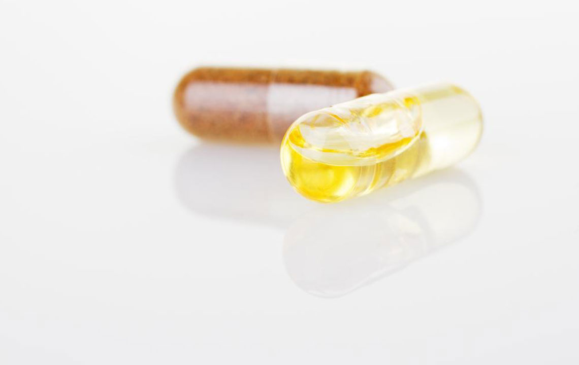 Top Vitamins Supporting Kidney Health