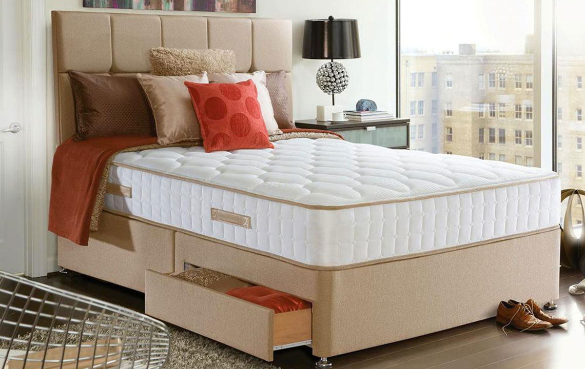 Affordable Adjustable Beds and Memory Foam Mattresses for Secure Sleep