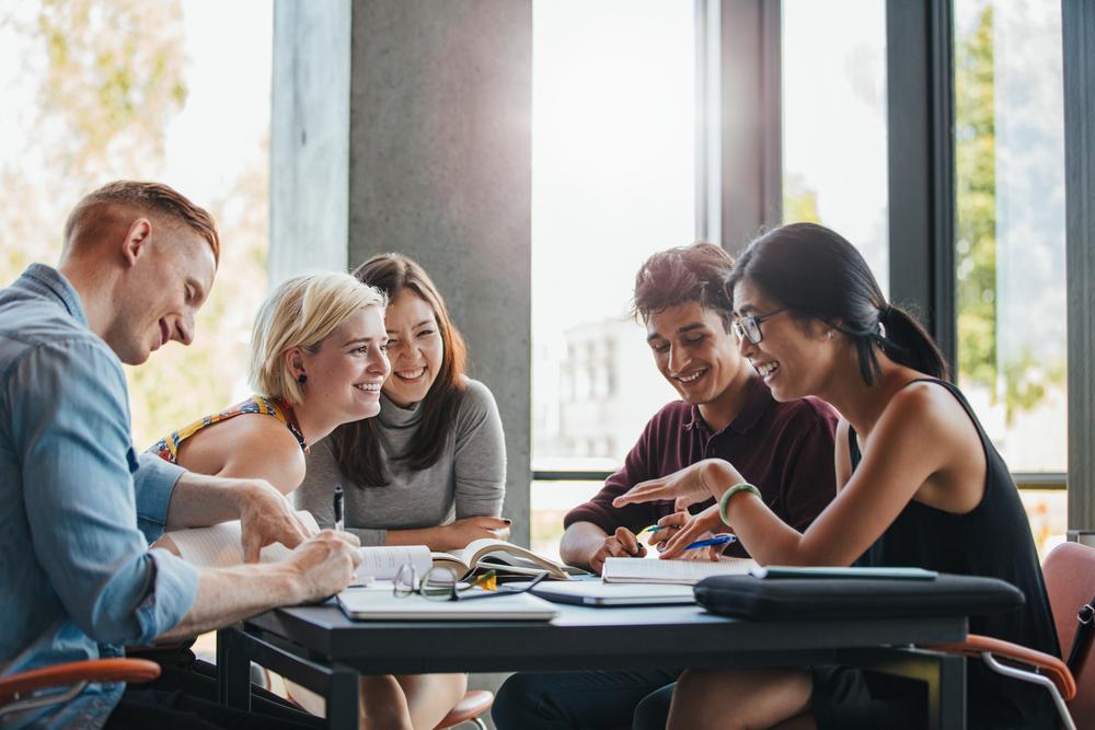 Top Universities for Studying in the United States