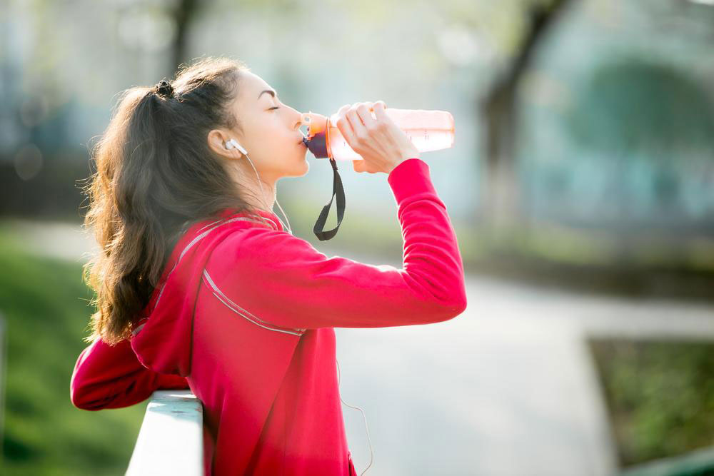 Top Electrolyte Beverages for Optimal Hydration