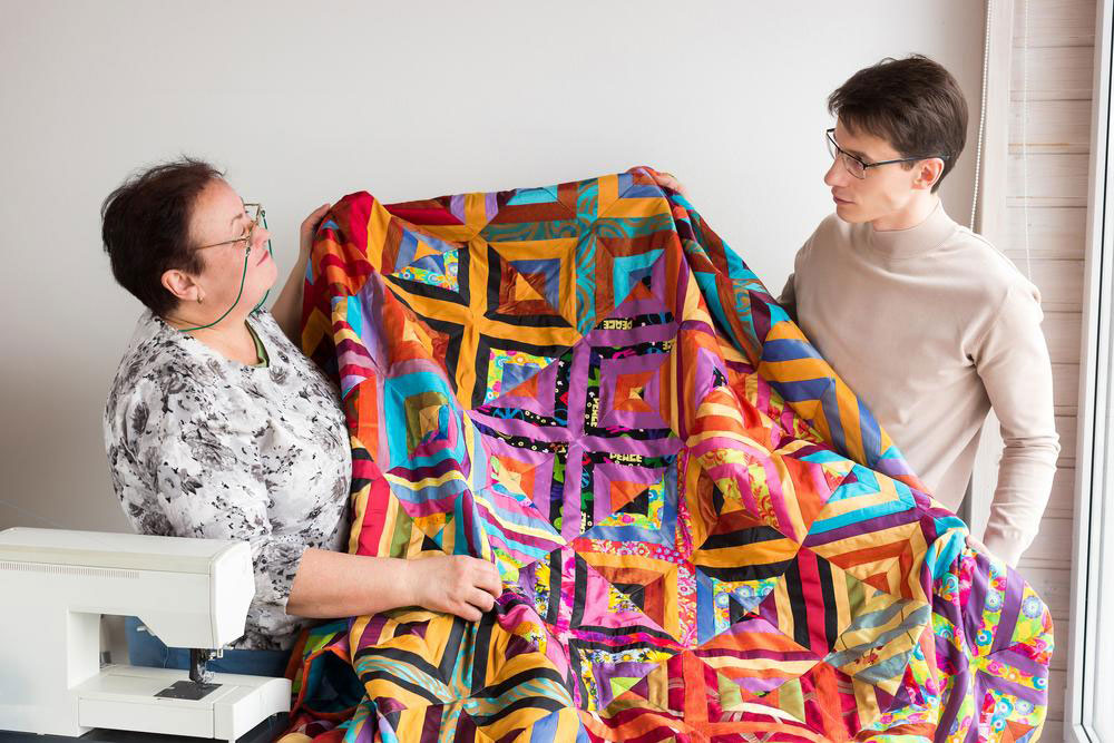 Shop Affordable and Premium Quality Quilts Online at Unbeatable Prices