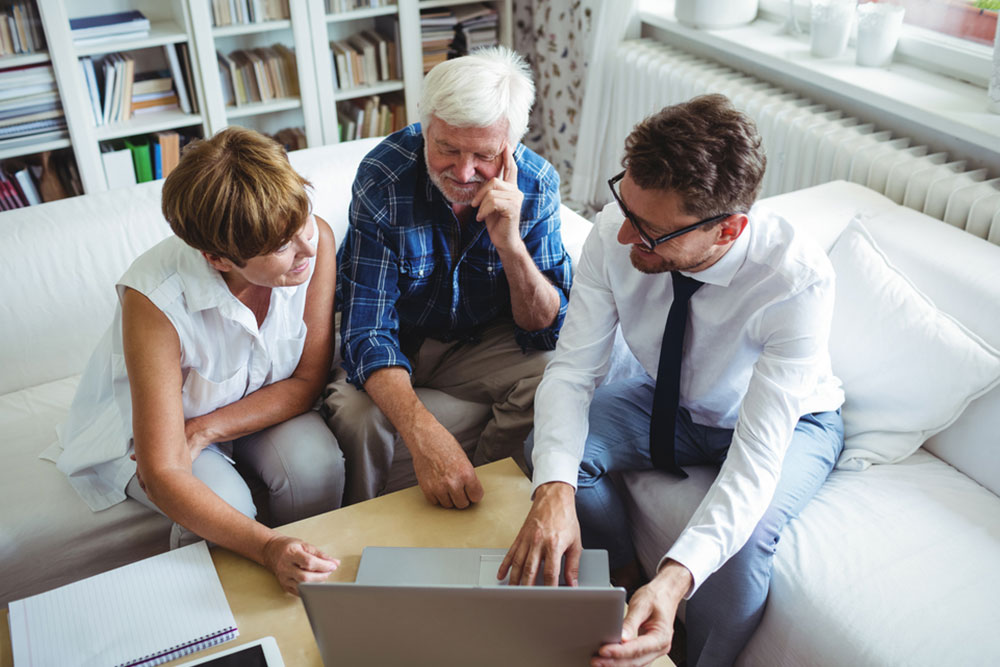 Comprehensive Guide to Effective Financial Planning for Longevity and Prosperity