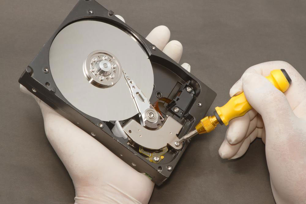 Top Data Recovery Companies to Trust in 2018