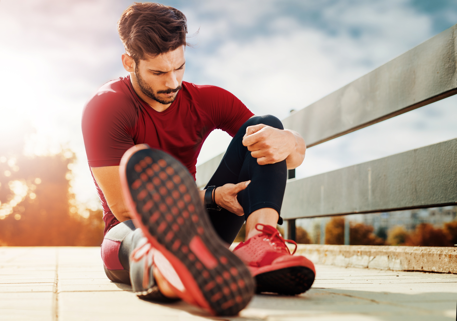 Understanding Leg Discomfort: Causes and Treatments