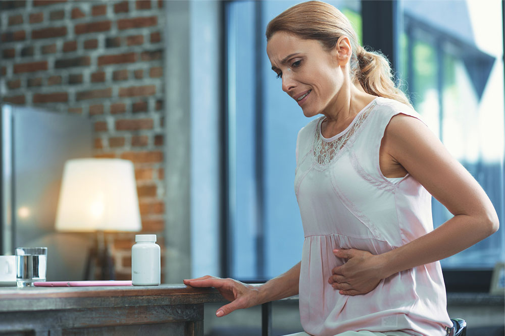 Understanding Ulcers: Types, Symptoms, and Prevention Strategies