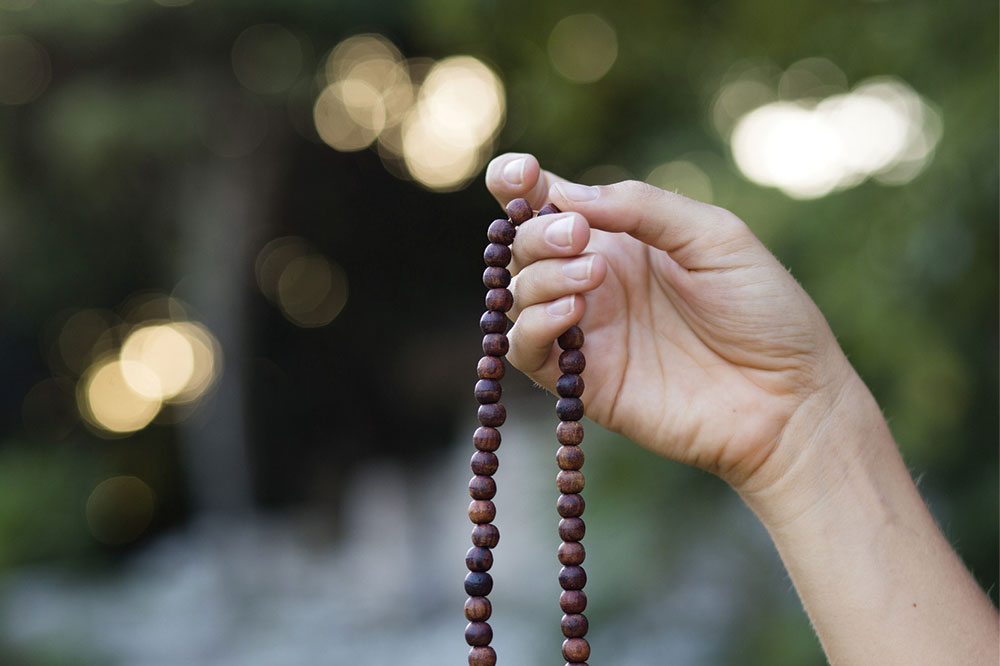 Exploring Three Popular Types of Prayer Beads Available Online