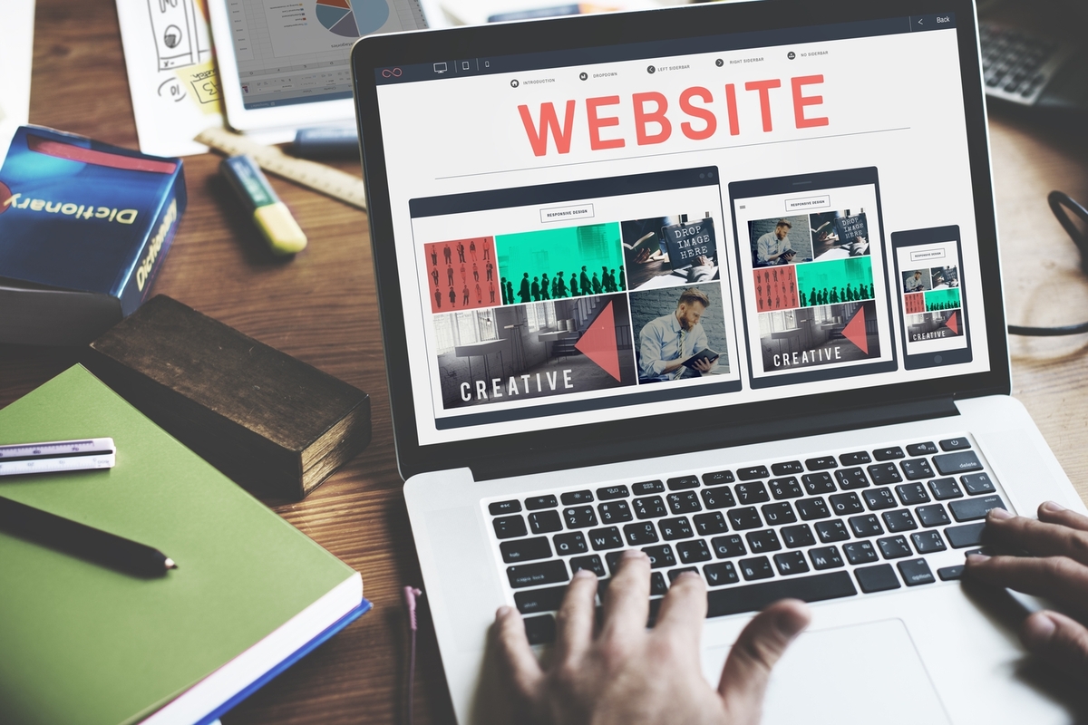 Selecting the Optimal Website Builder for Nassau Entrepreneurs