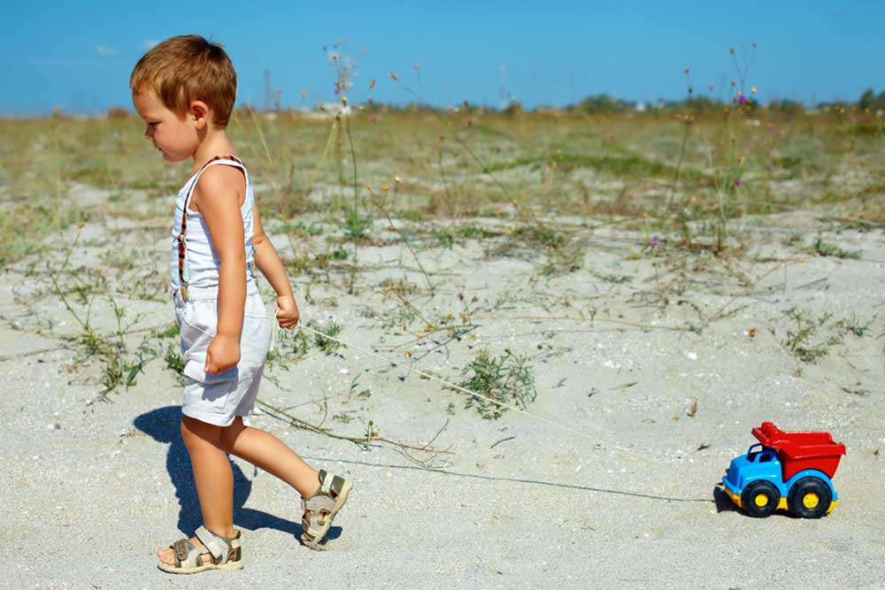 Top 7 Must-Have Tonka Vehicles for Kids
