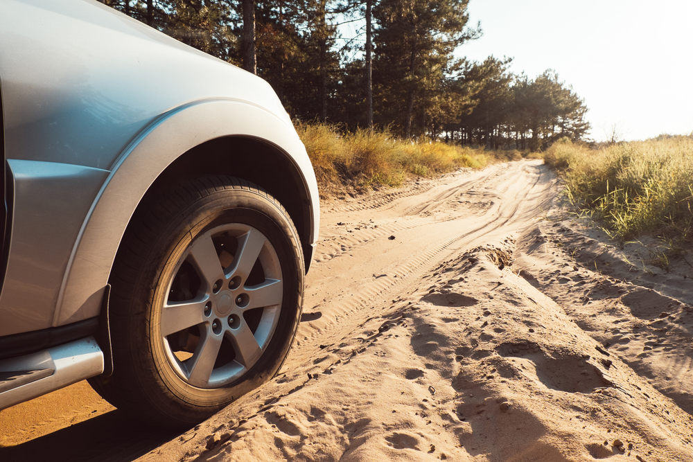 Comprehensive Guide to Tire Options at Discount Tire