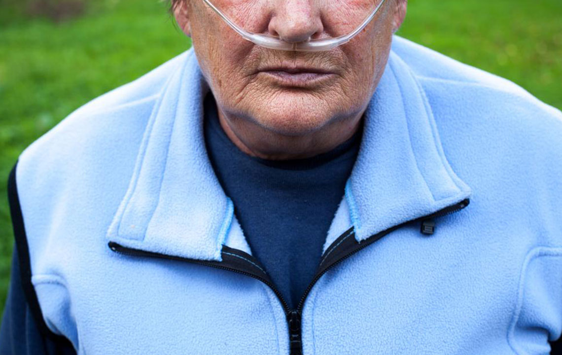 Top 5 Portable Oxygen Concentrators: A Comprehensive Guide