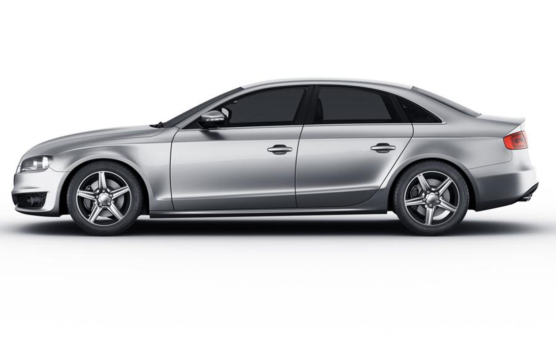 The Ultimate In-Depth Review of the Chrysler 300 Luxury Sedan