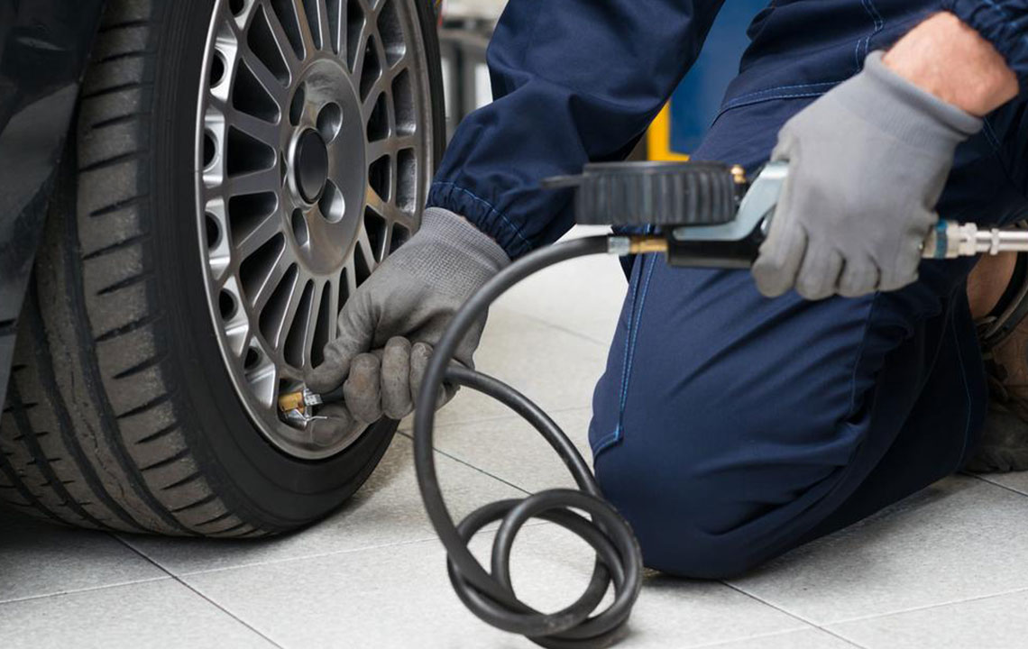 Michelin's Leadership in Eco-Friendly Tire Innovation and Sustainability Initiatives