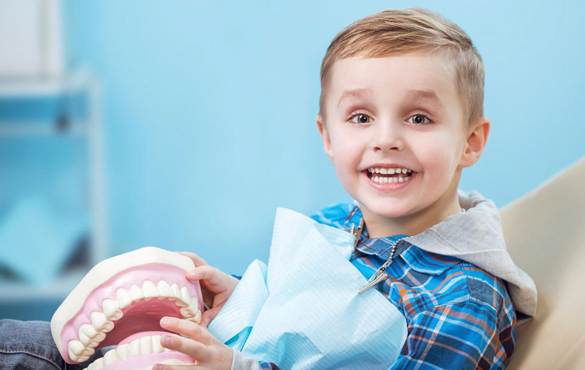 Guidelines for Managing Children's Toothache: Essential Do's and Don'ts