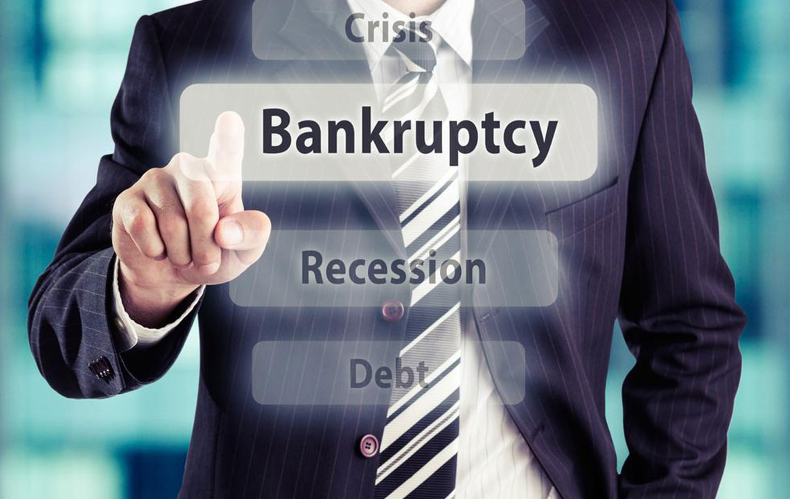 Essential Tips for Bankruptcy Filing and Choosing the Right Legal Support