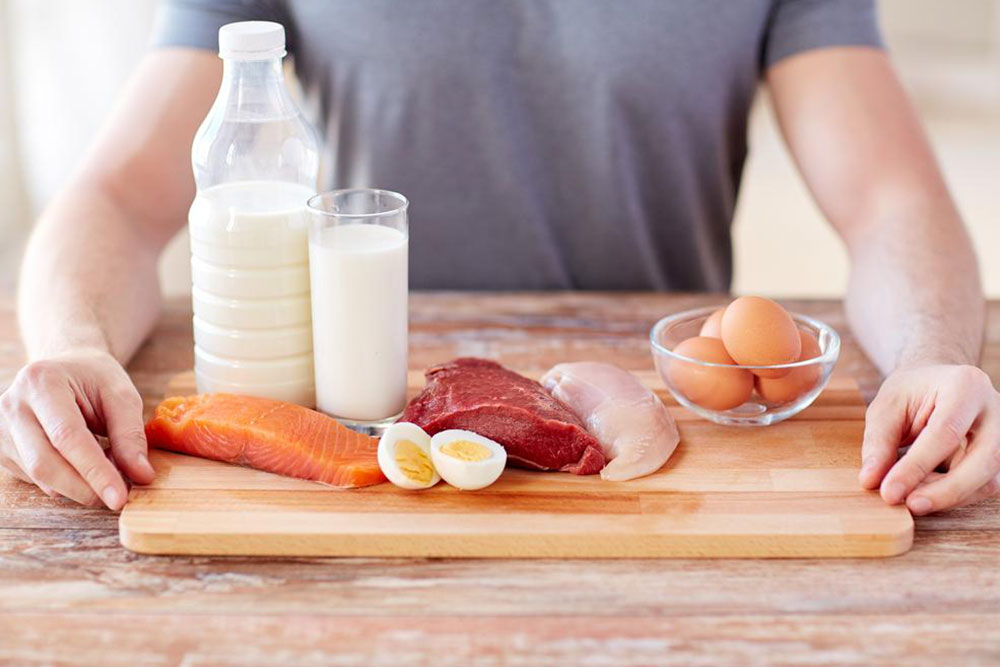 Ultimate Guide to Enhancing Athletic Performance with Proper Nutrition