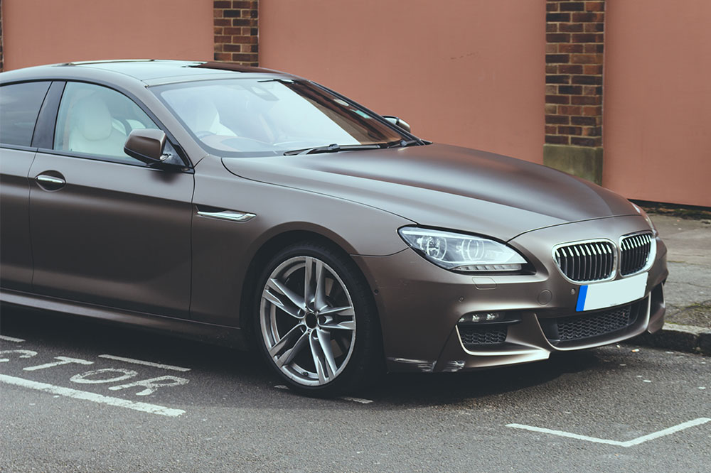 Why the BMW 6 Series Stands Out as a Luxury Sports Coupe