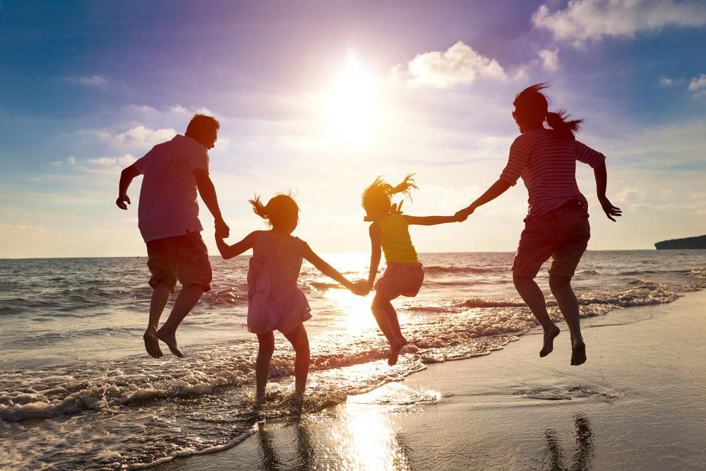 Maximize Your Weekend Vacation for Extended Enjoyment