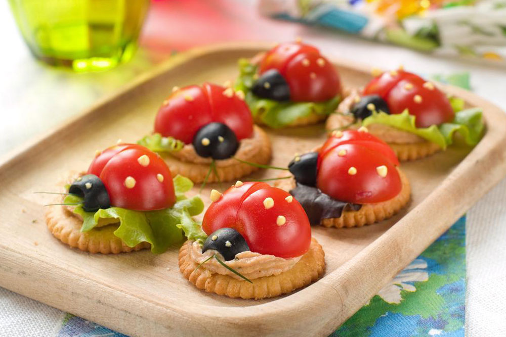 Quick and Delicious No-Cook Appetizer Ideas