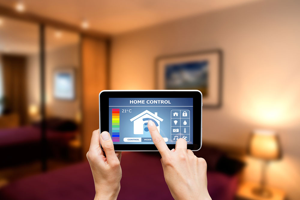 Top Wireless Home Security Solutions for 2024
