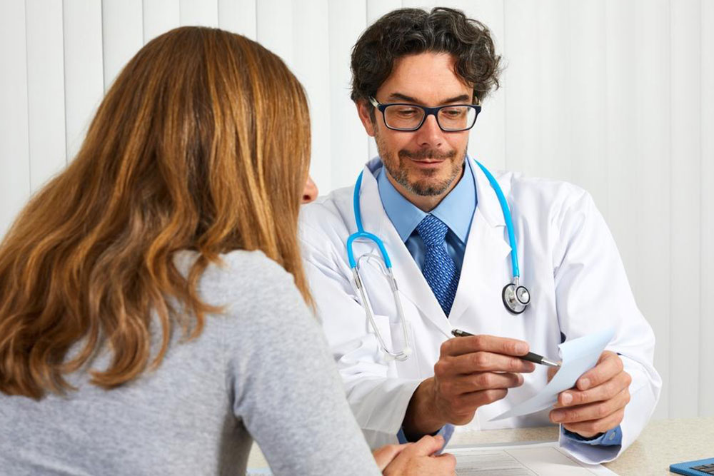 Understanding Pneumonia: Key Symptoms and Warning Signs