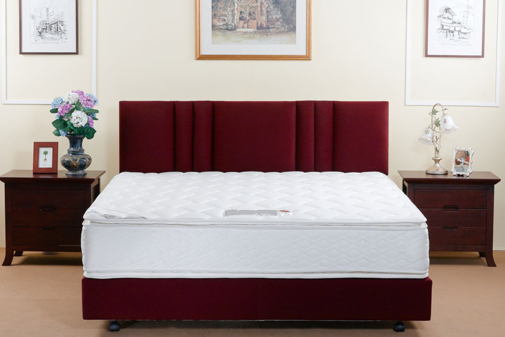 A Comprehensive Guide to Popular Adjustable Bed Types in the Market