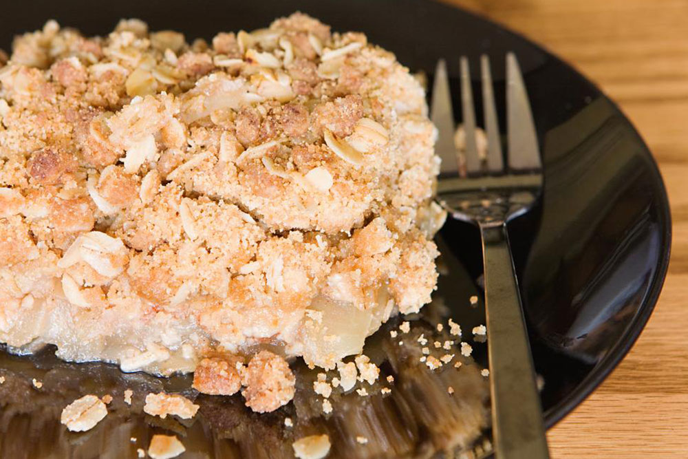 Ultimate Guide to Making a Delicious Peach Oatmeal Crisp