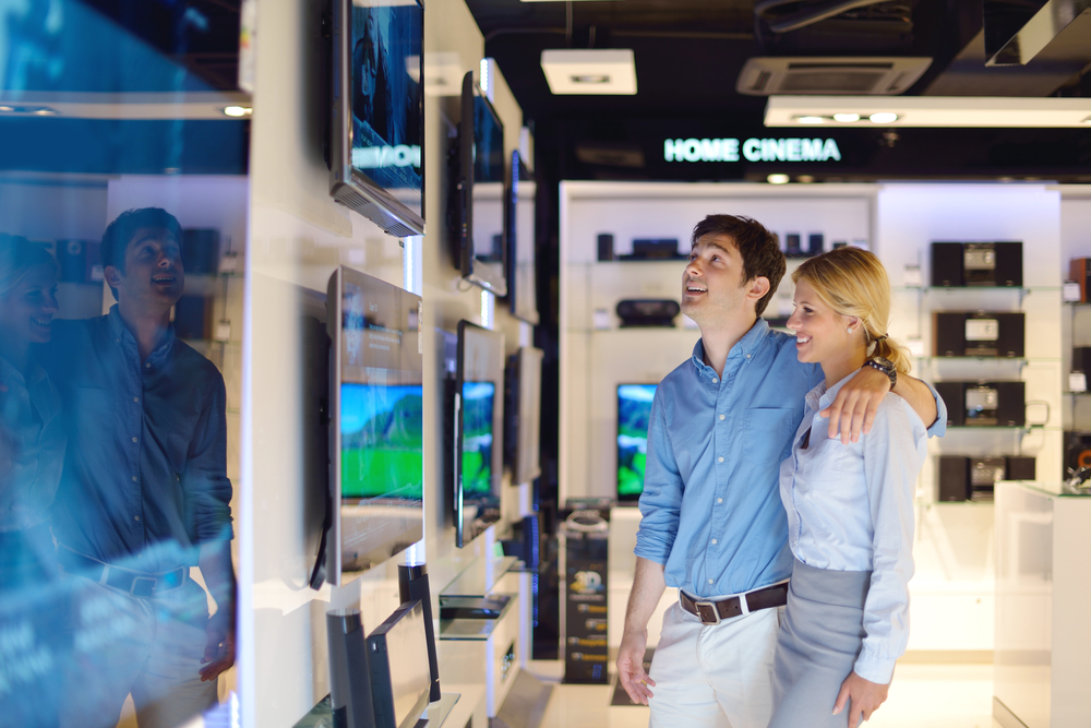 Essential Guide for Choosing the Perfect Flat-Screen Television