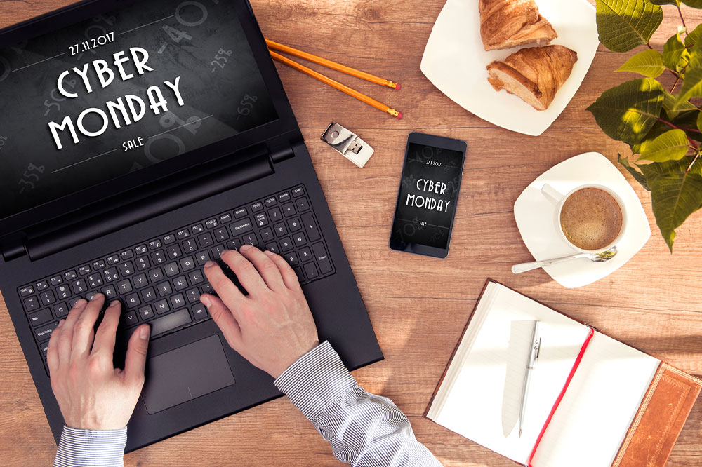 Best Cyber Monday Deals on Toys You Can't Miss