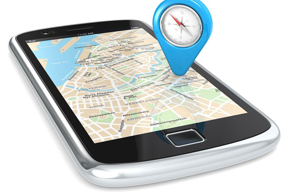Top 4 GPS Navigation Apps for Smartphones