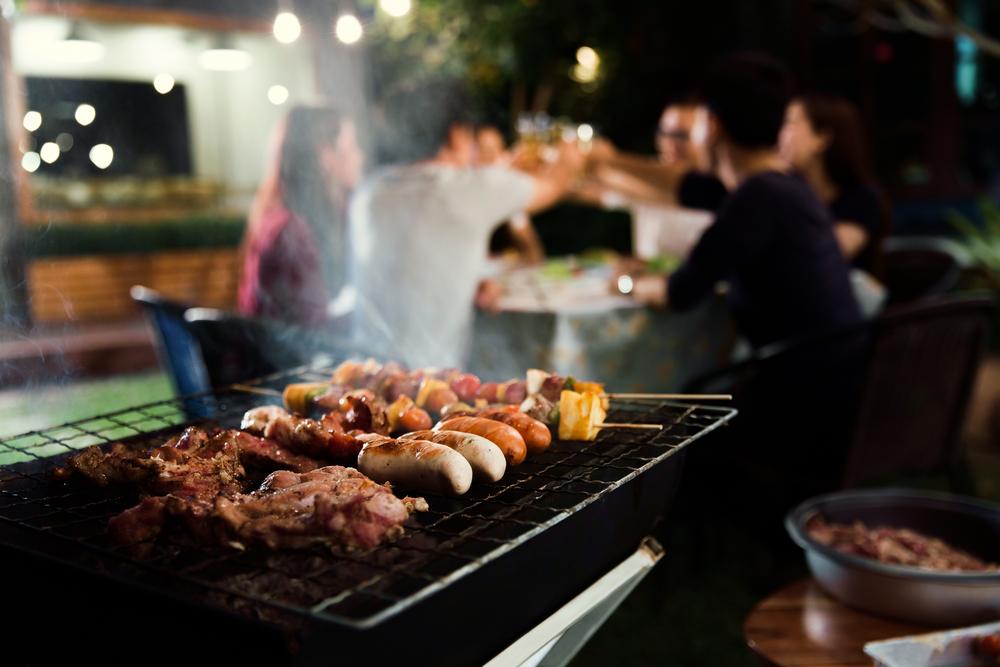 Where to Find Top Grills and Outdoor Cooking Equipment