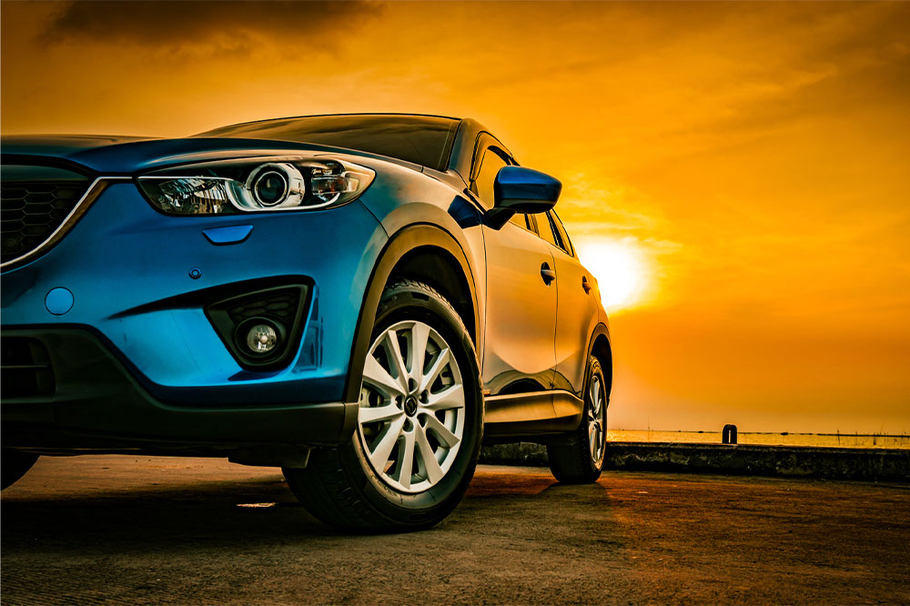 Discover Why the New Kia Sorento Is a Top Choice in the Mid-Size SUV Segment