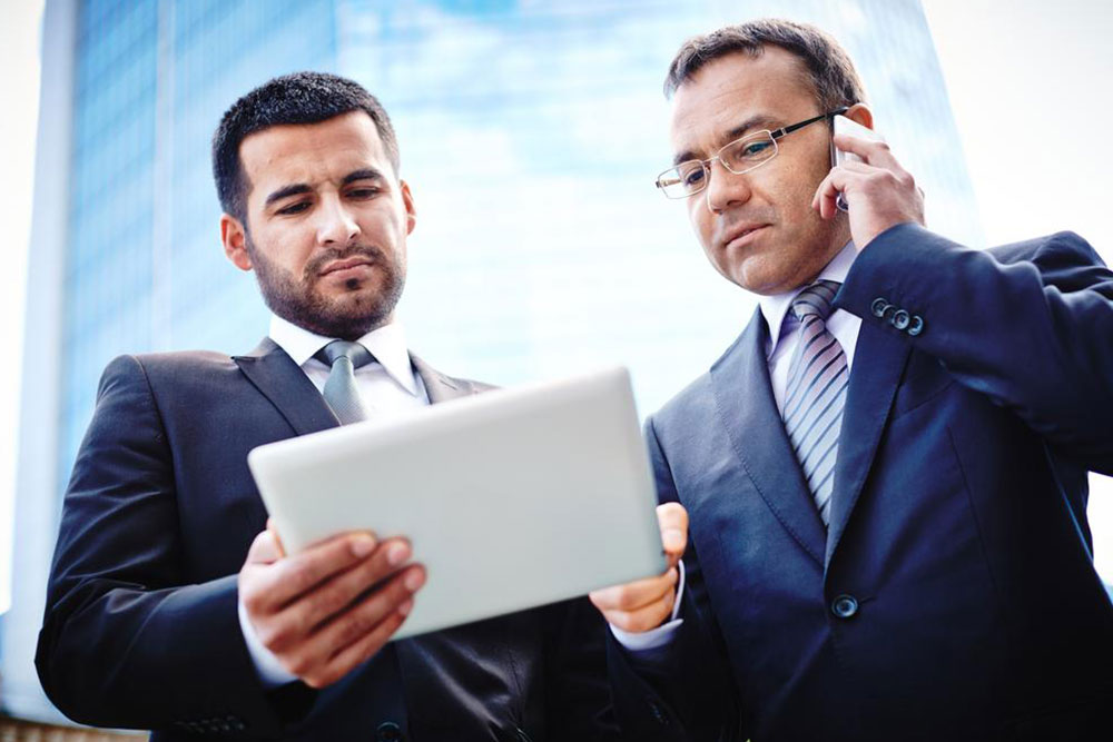 Choosing the Right Bank Account for Your Needs