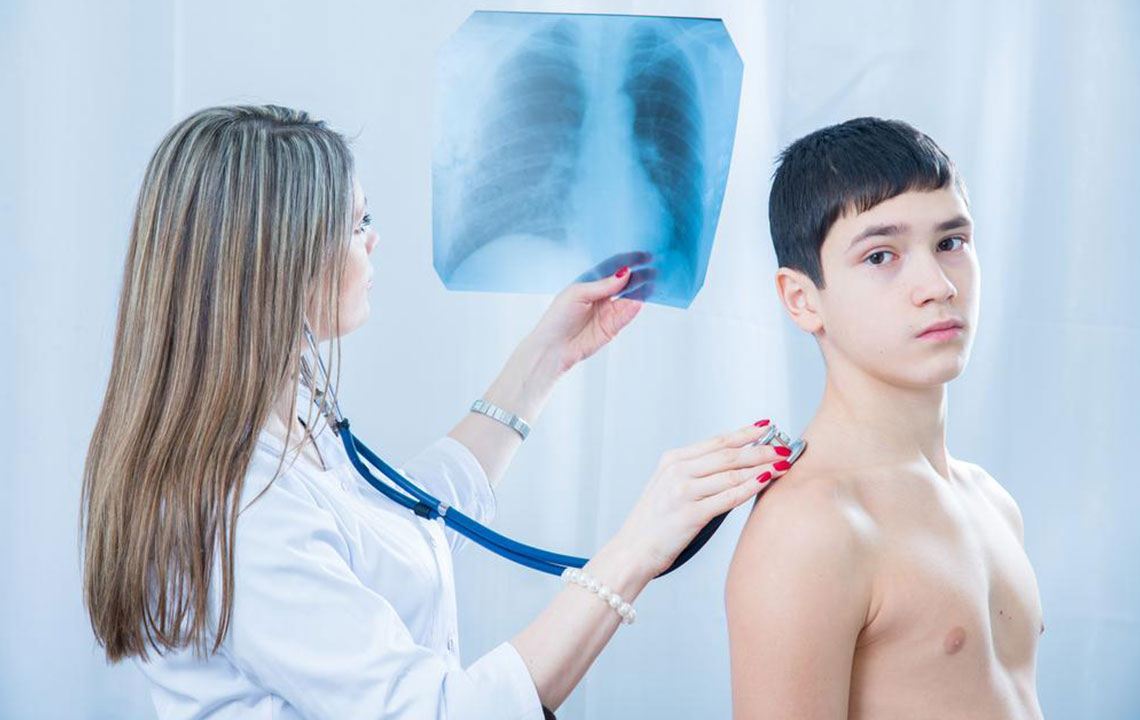 Comprehensive Guide to Pneumococcal Pneumonia: Symptoms, Prevention Strategies, and Effective Treatments