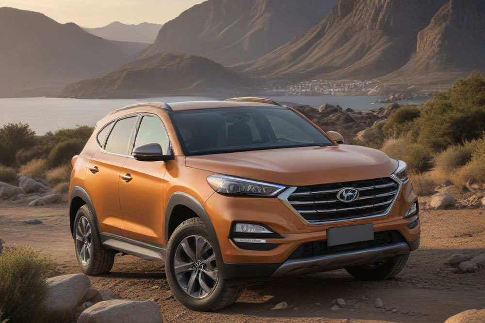 2024 Hyundai Tucson: Features, Performance, and Pricing Overview