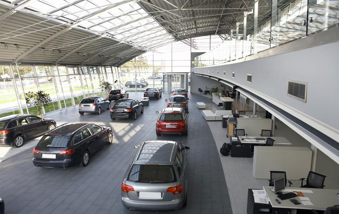 Choose Chevrolet for Reliable Vehicle Investment