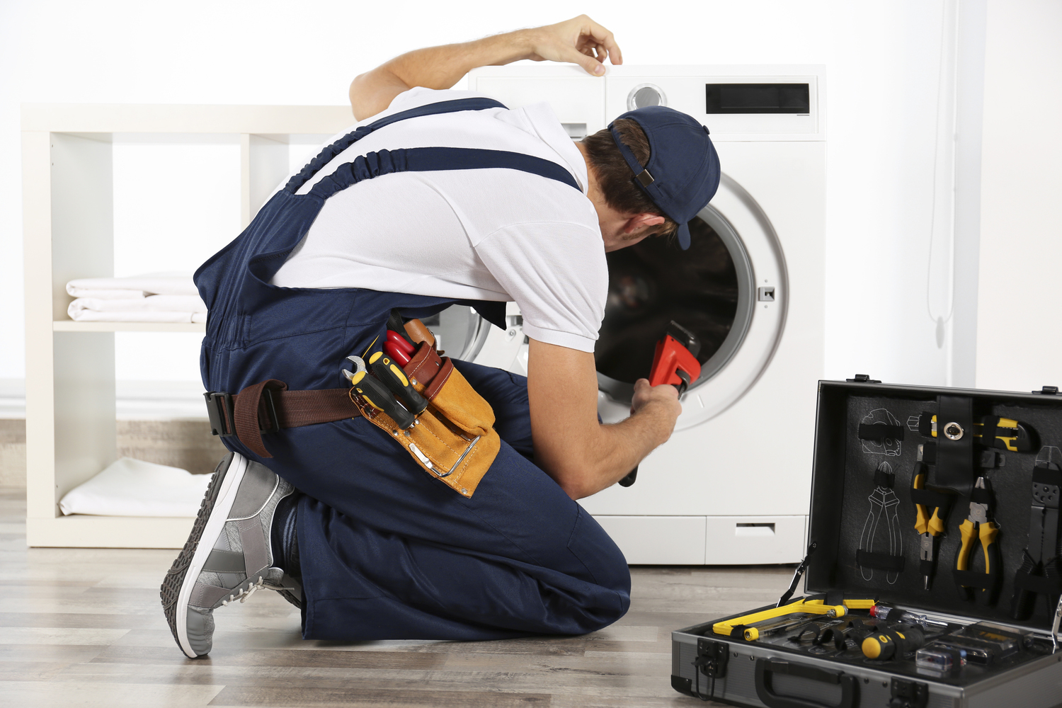 Complete Guide to Dryer Maintenance and Troubleshooting