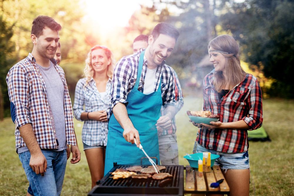 Top 4 Outdoor Grilling Styles and Cooking Techniques