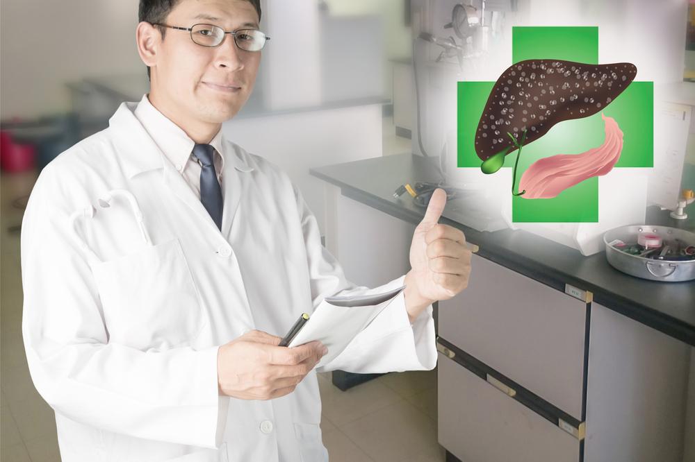 Understanding Liver Cancer: Causes, Symptoms, and Diagnosis