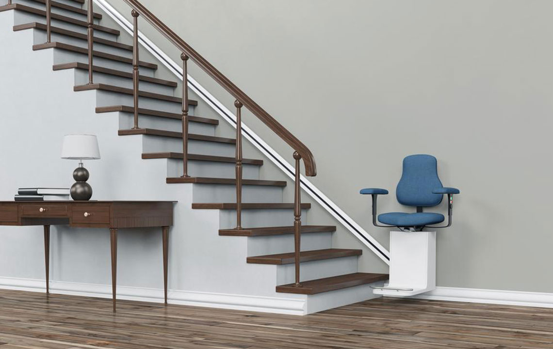Understanding Stair Lifts: A Comprehensive Guide