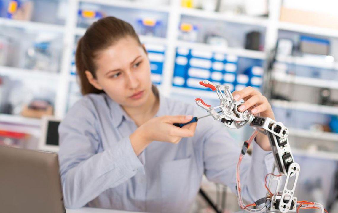 Top Global Engineering Universities Sorted by Specialization