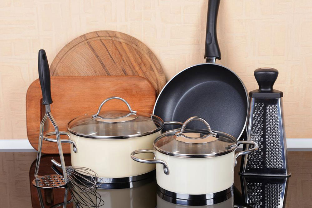 Elevate Your Kitchen with Le Creuset Cookware Collection