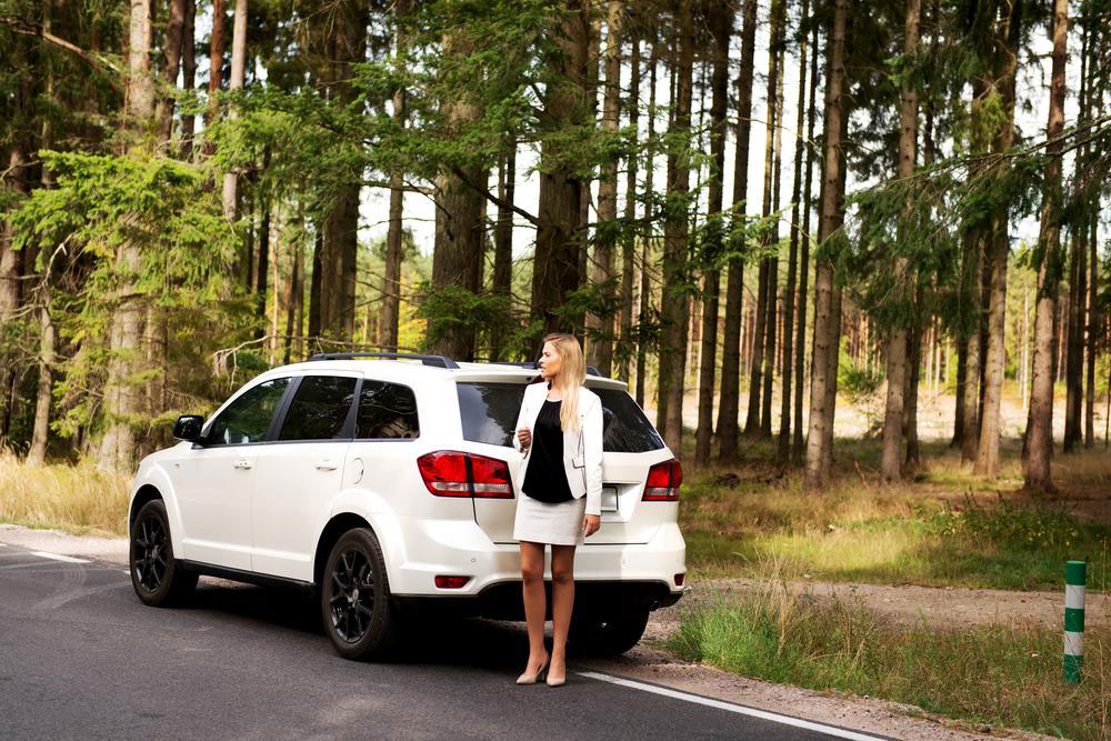 Discover the GMC Acadia: A Spacious and Stylish SUV for Every Journey