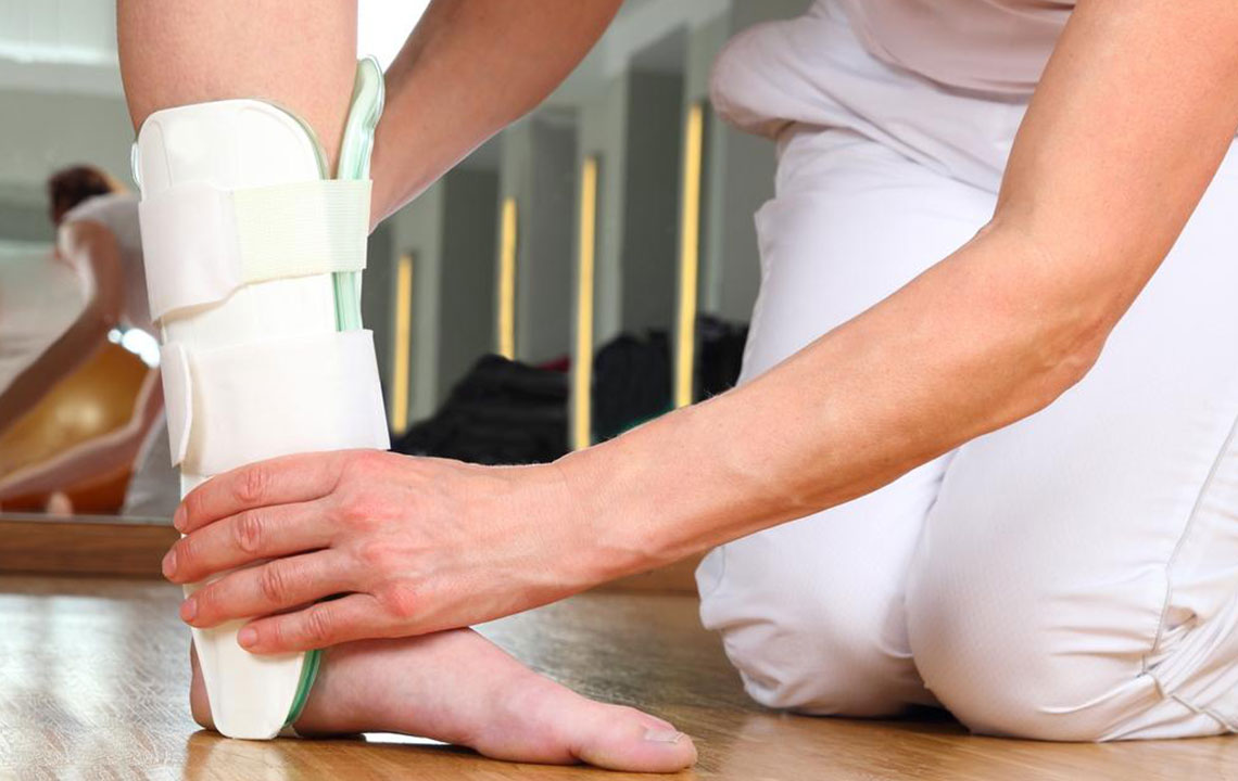 Guide to Selecting the Optimal Drop Foot Orthoses