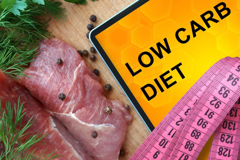 Advantages of a Low-Carb Diet