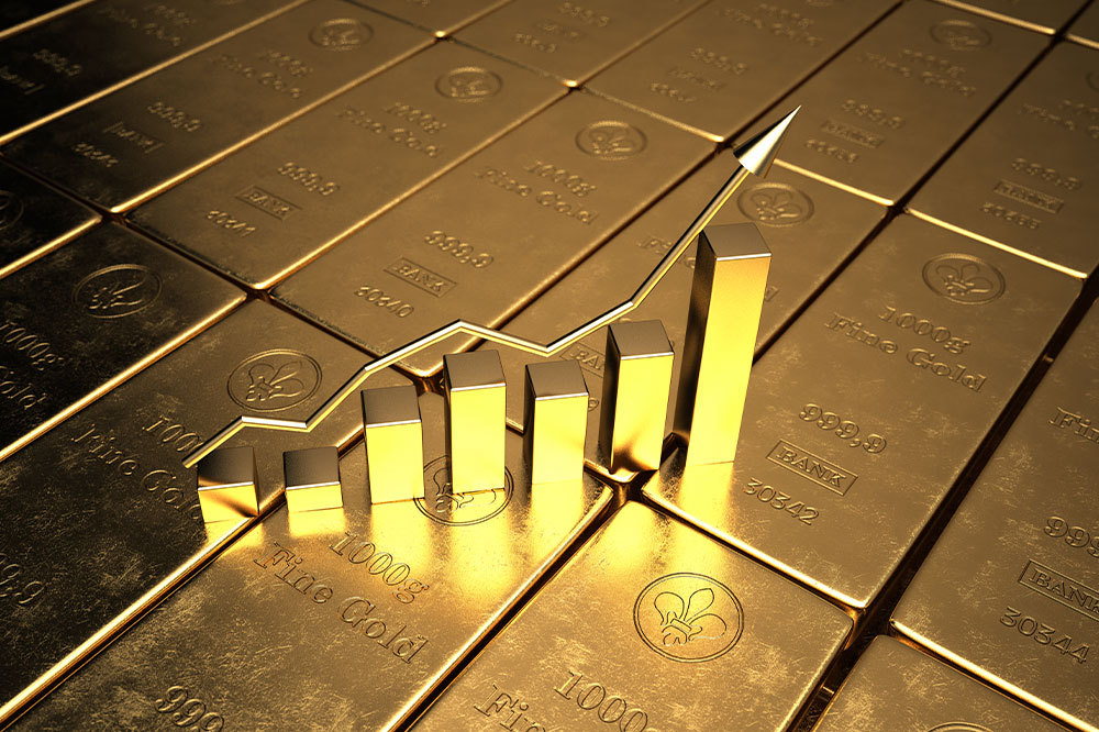Understanding Gold Price Trends and Fixation Methods