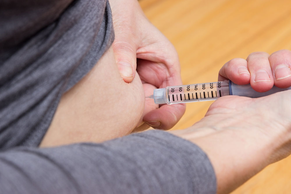 Top Strategies to Manage Diabetic Nerve Discomfort