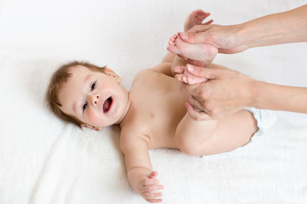 Essential Guide to Top Baby Massage Oils for Healthy Skin